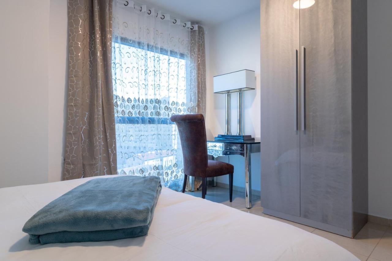 Sweethome26 /New Appt Best Place Jerusalem Center Extérieur photo