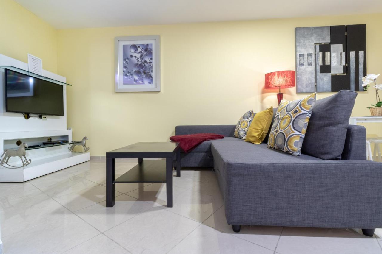 Sweethome26 /New Appt Best Place Jerusalem Center Extérieur photo