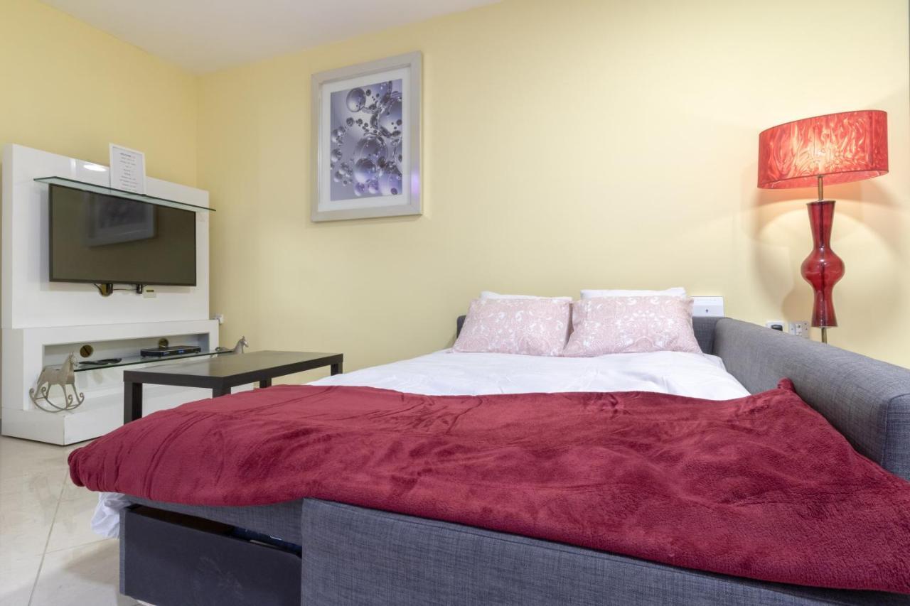 Sweethome26 /New Appt Best Place Jerusalem Center Extérieur photo