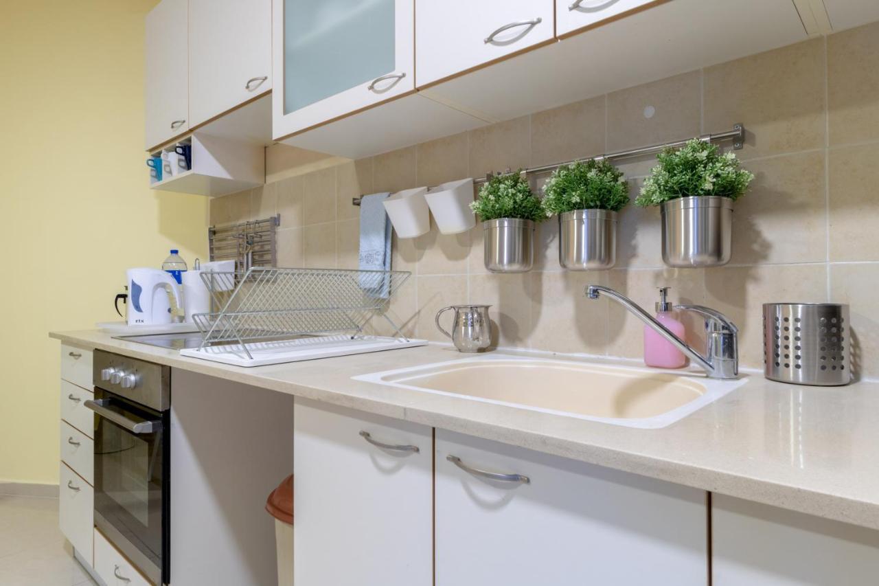 Sweethome26 /New Appt Best Place Jerusalem Center Extérieur photo