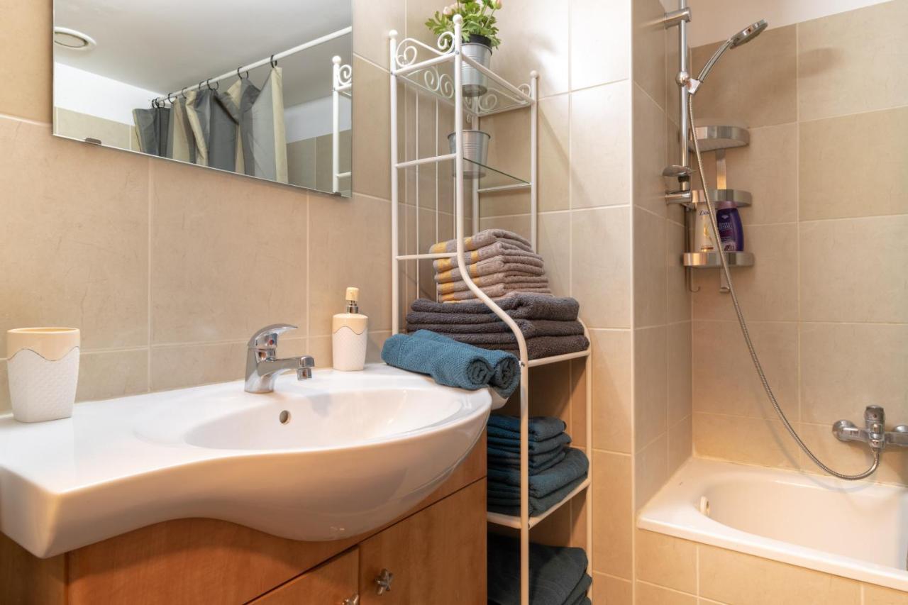 Sweethome26 /New Appt Best Place Jerusalem Center Extérieur photo